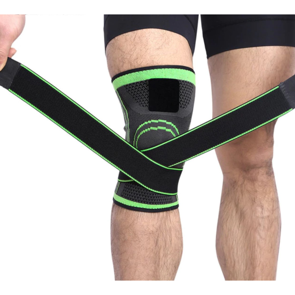Professional Knee Support
