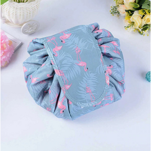 Drawstring Cosmetic Bag