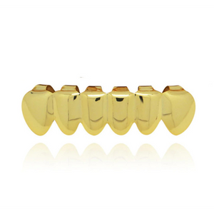 Bling Teeth Cap