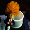 Trump Toilet Brush