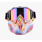 Winter Sports Snow Ski Mask