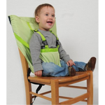Toddler Sack n Seat