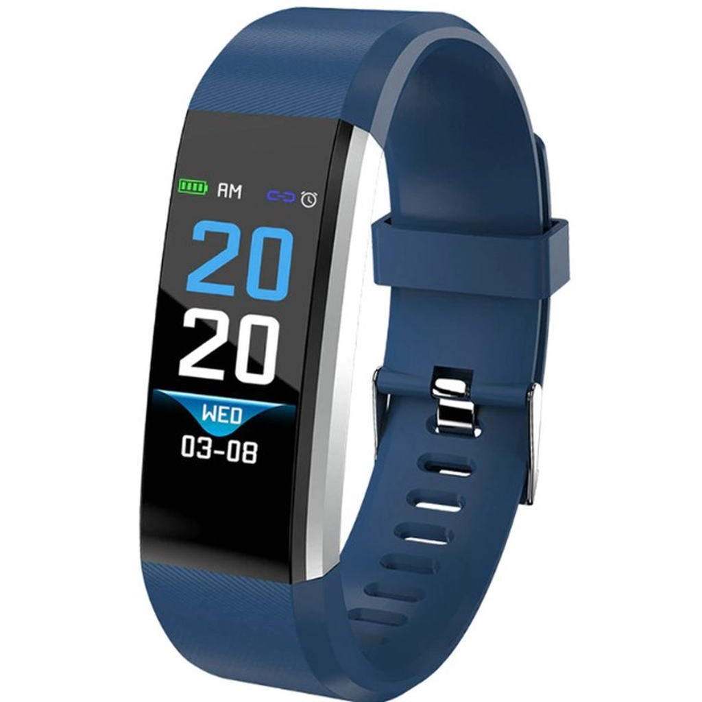Smartwatch for iOS and Android