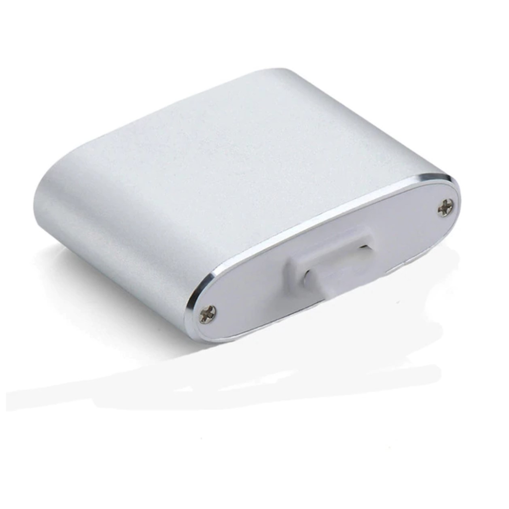 iPhone Charging and Audio Lightening Adapter