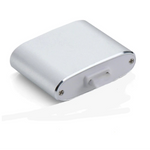 iPhone Charging and Audio Lightening Adapter