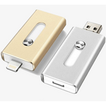 iOS Flash USB Drive for iPhone & iPad (USA)
