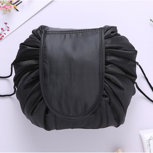 Drawstring Cosmetic Bag