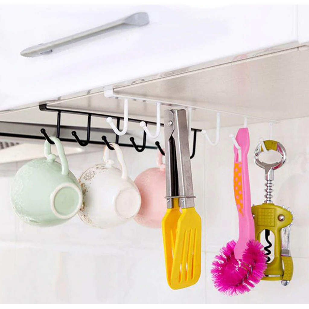 Cupboard Hanging Hook