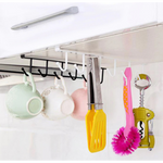 Cupboard Hanging Hook