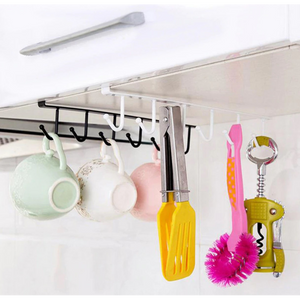 Cupboard Hanging Hook