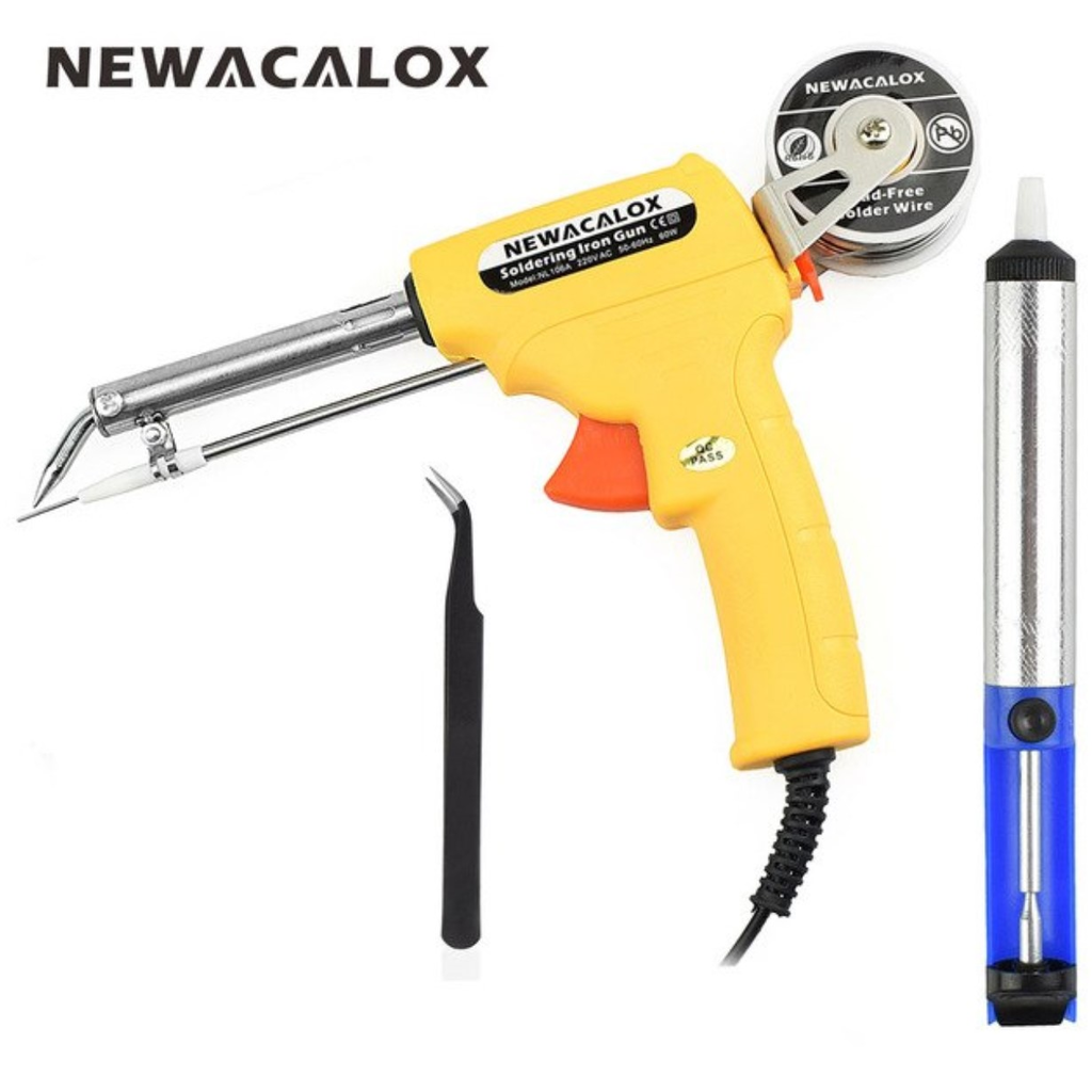 Soldering Machine