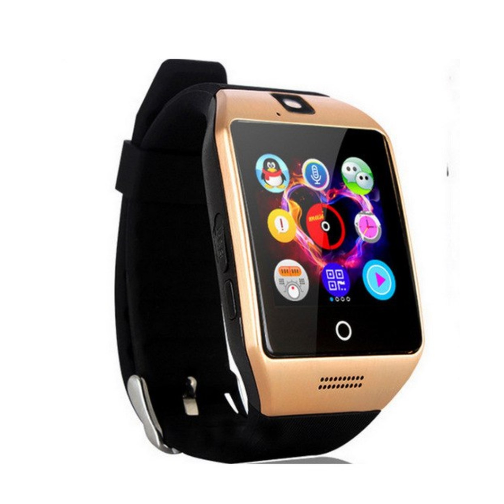 Q18 Smart Watch