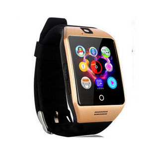 Q18 Smart Watch