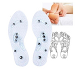 Gel insoles For Foot Relaxation and Weightloss