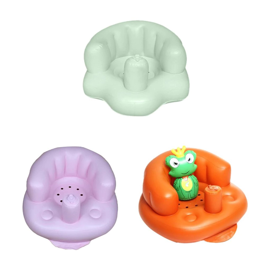 Inflatable Outdoor Sofa/Seat for Babies