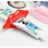 Lips Toothpaste Dispenser