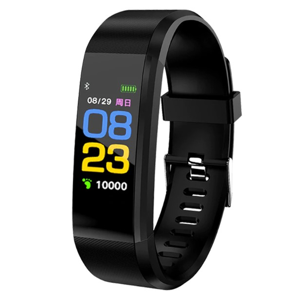 Smartwatch for iOS and Android