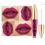 Waterproof Shimmering Lip Gloss