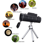 Monoculer HD lens for Mobile phones with Night Vision