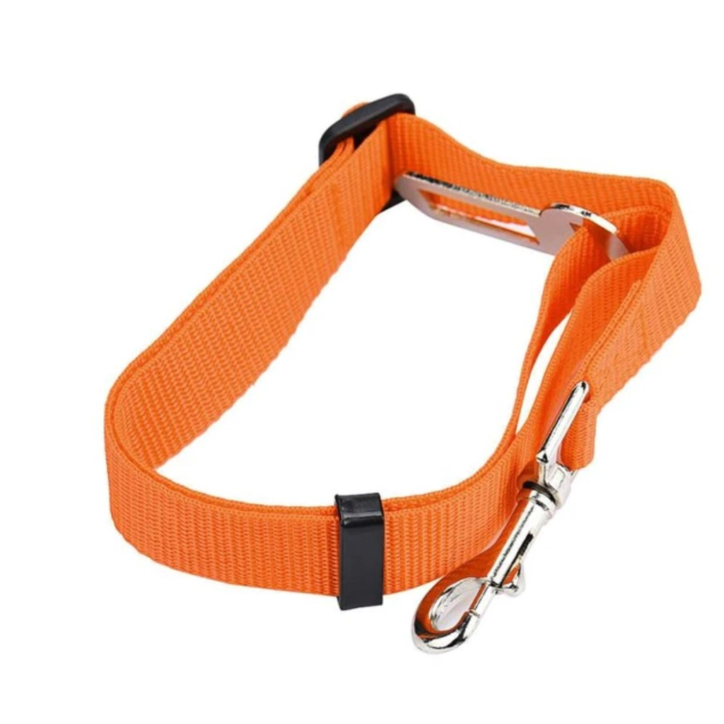 Pet Seat Belt