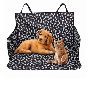 Pet Car Seat Cover