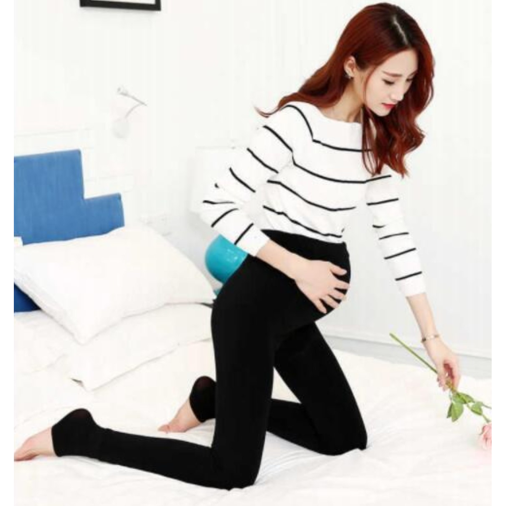 Maternity Winter Pants