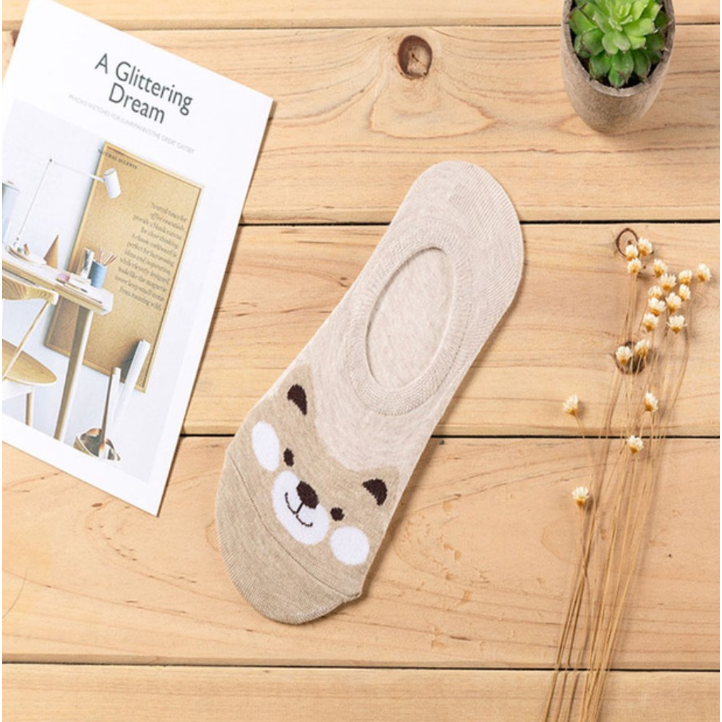 One Pair Summer Style Sock