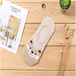 One Pair Summer Style Sock