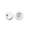 Mini Digital Thermometer/ Humidity Meter