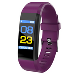 Smartwatch for iOS and Android