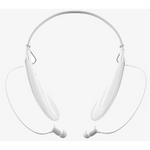 Water Resistant Bluetooth Behind-the-Neck Stereo Headset (USA)