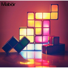 Tetris DIY Color Changing Night Light