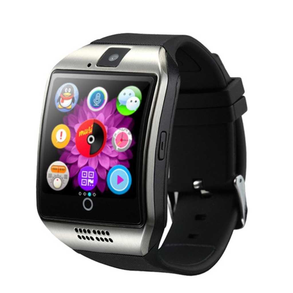 Q18 Smart Watch