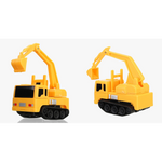 Magic Toy truck (USA)