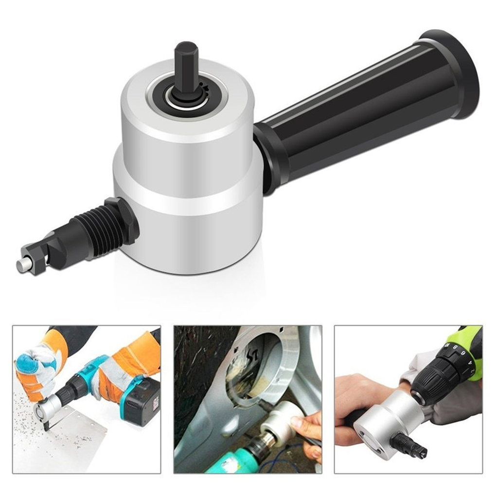 CutMaster Drill Angle Cutter