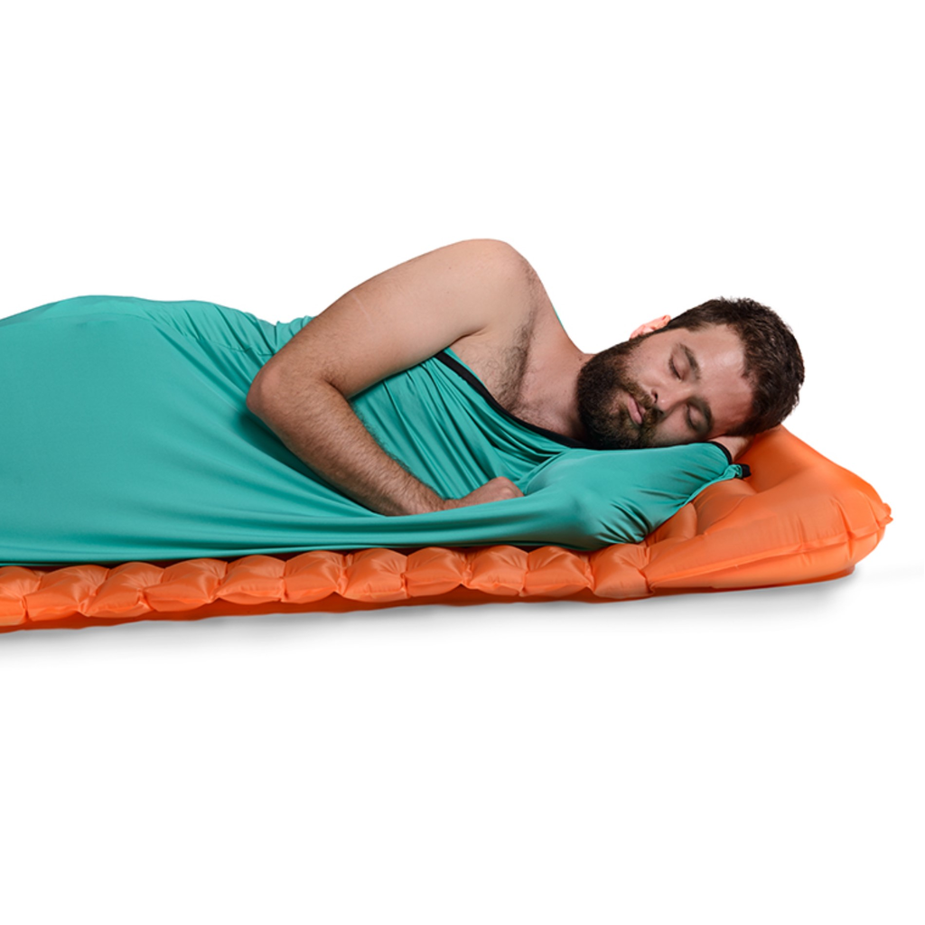 Portable High Elasticity Sleeping Bag