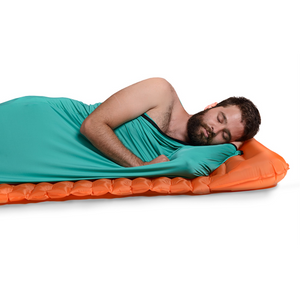 Portable High Elasticity Sleeping Bag