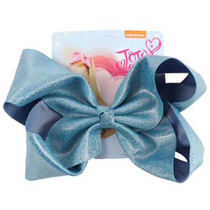 Mermaid Hair Bows