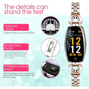 Smart Watch For Women