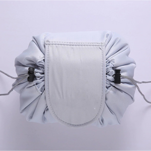 Drawstring Cosmetic Bag