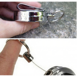 Anti Loss Keychain