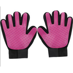 Silicone Deshedding Glove