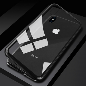 iPhone Magnetic Case