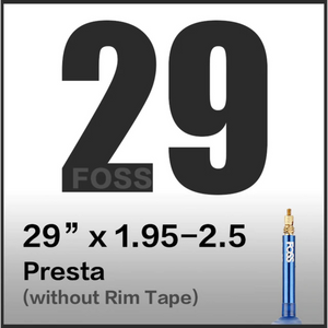 MTB Anti-Puncture Tube