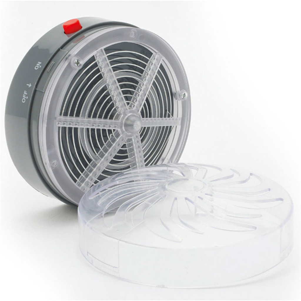 Solar UV Bug Killer