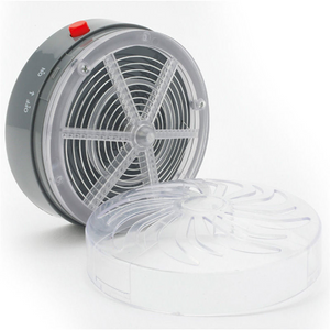 Solar UV Bug Killer