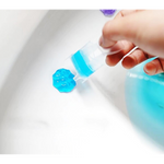 Toilet Cleaning Gel