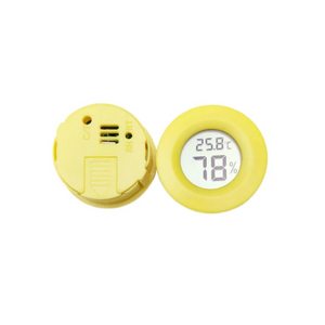 Mini Digital Thermometer/ Humidity Meter