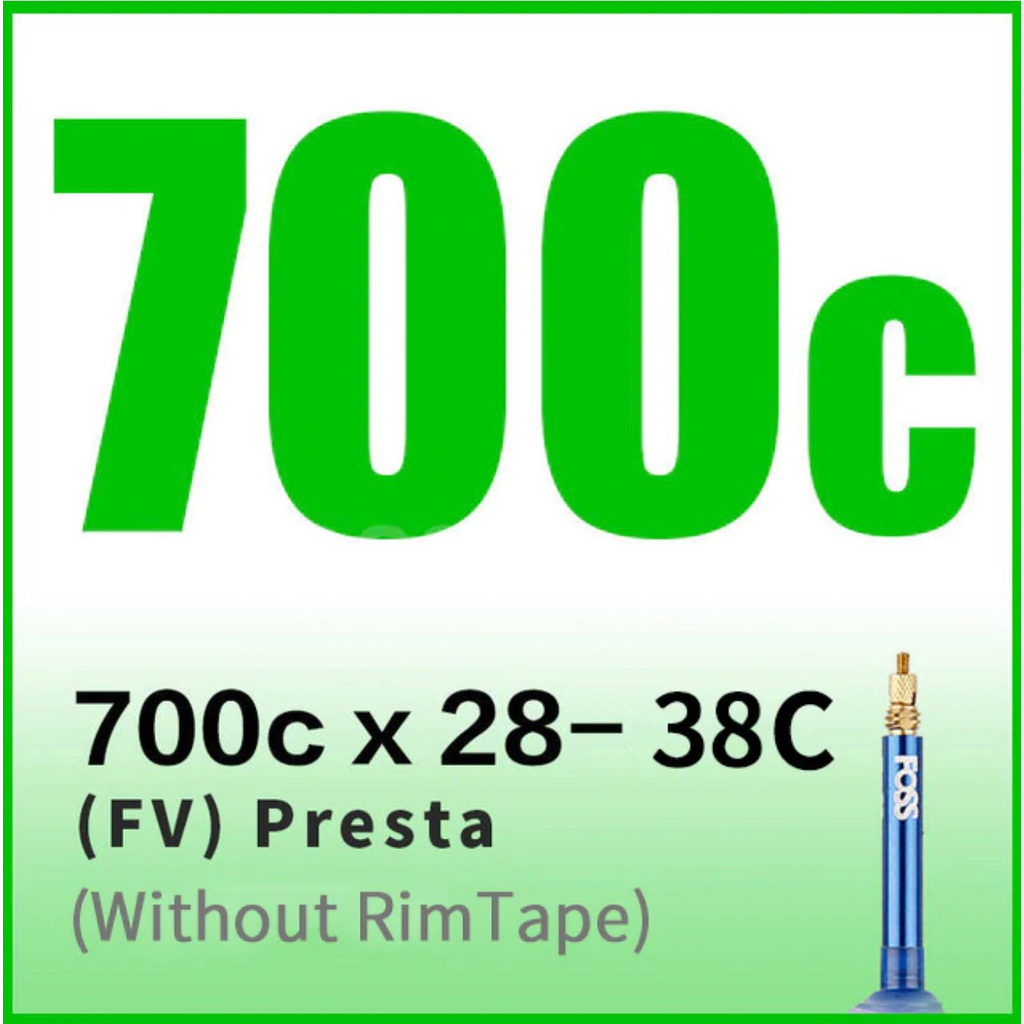 MTB Anti-Puncture Tube