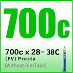 MTB Anti-Puncture Tube